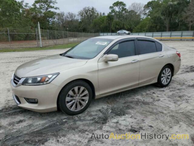 HONDA ACCORD EXL, 1HGCR2F88DA128354