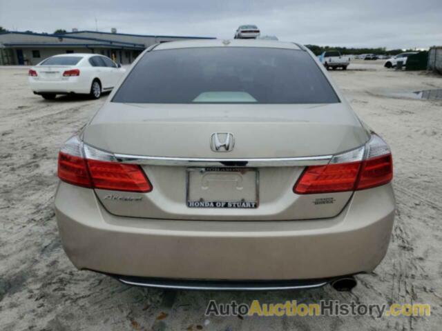 HONDA ACCORD EXL, 1HGCR2F88DA128354