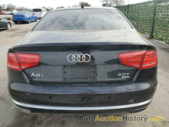 AUDI A8 L QUATTRO, WAUR2AFD4DN031419