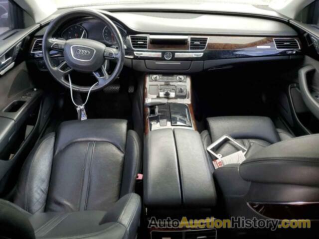 AUDI A8 L QUATTRO, WAUR2AFD4DN031419