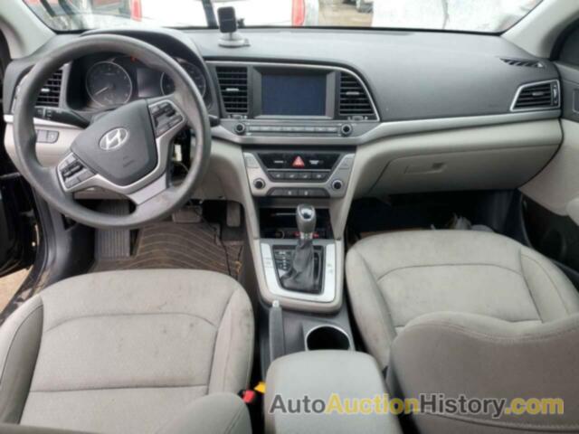 HYUNDAI ELANTRA SE, KMHD84LF2HU060363