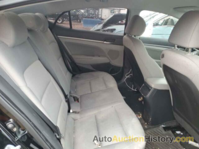 HYUNDAI ELANTRA SE, KMHD84LF2HU060363