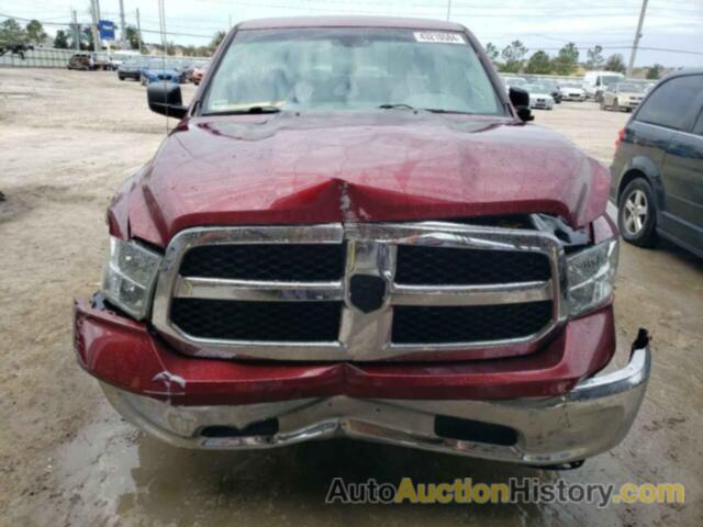 RAM 1500 TRADESMAN, 1C6RR6FG8KS581282