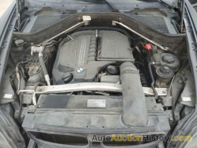 BMW X6 XDRIVE35I, 5UXFG2C59CL778159