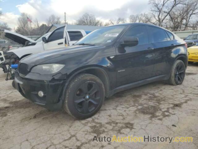 BMW X6 XDRIVE35I, 5UXFG2C59CL778159