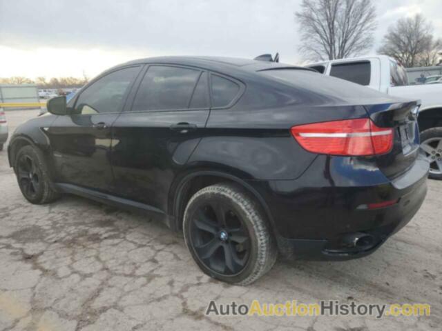 BMW X6 XDRIVE35I, 5UXFG2C59CL778159