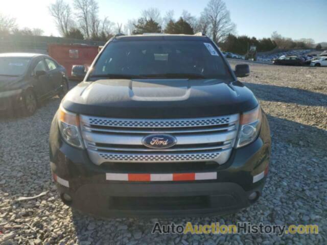 FORD EXPLORER XLT, 1FM5K7D85DGA61717