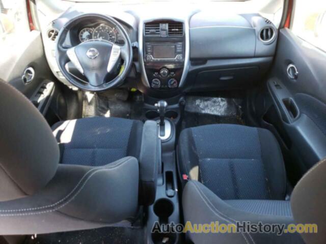 NISSAN VERSA S, 3N1CE2CPXHL376354