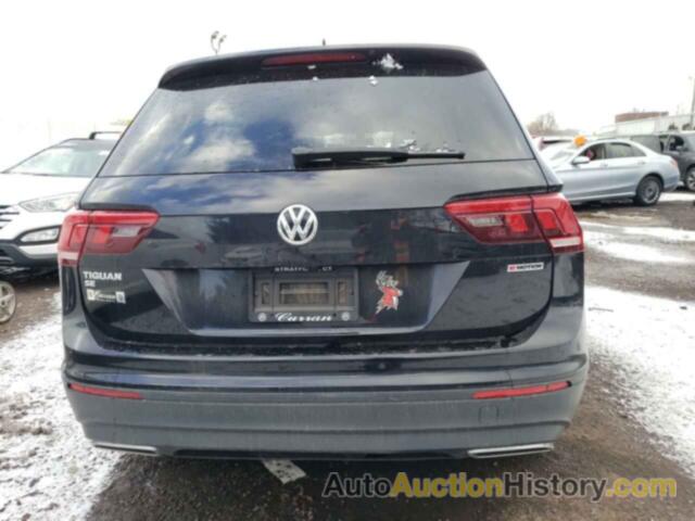 VOLKSWAGEN TIGUAN SE, 3VV2B7AX6KM106297