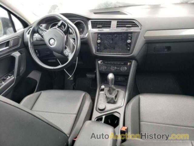 VOLKSWAGEN TIGUAN SE, 3VV2B7AX6KM106297