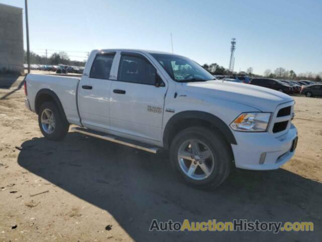 RAM 1500 ST, 1C6RR7FTXHS694386