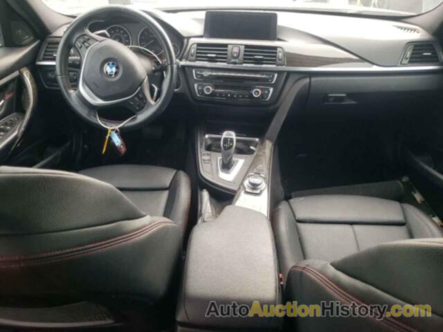 BMW 3 SERIES I SULEV, WBA3C1C57DF444266