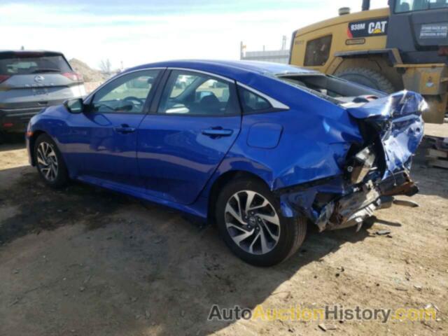 HONDA CIVIC EX, 19XFC2F74GE210264