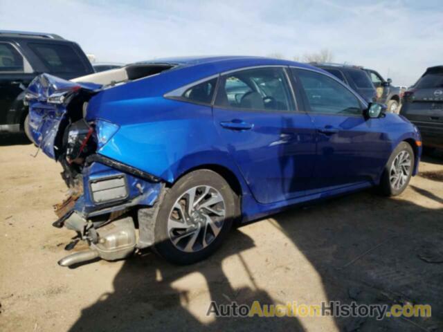 HONDA CIVIC EX, 19XFC2F74GE210264