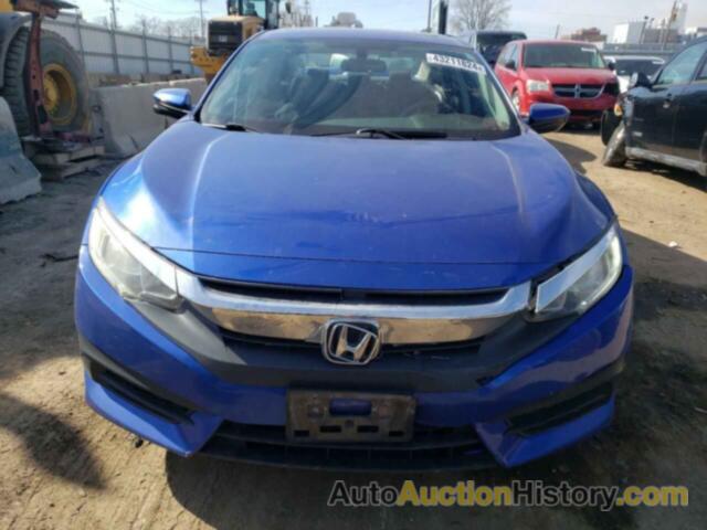 HONDA CIVIC EX, 19XFC2F74GE210264