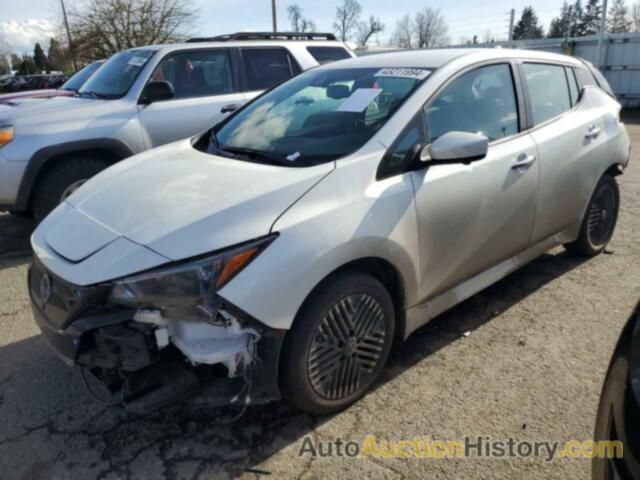 NISSAN LEAF SV PLUS, 1N4CZ1CV1PC551553