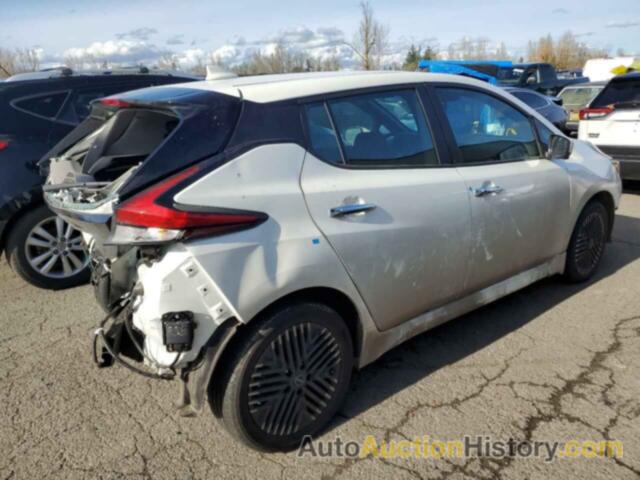 NISSAN LEAF SV PLUS, 1N4CZ1CV1PC551553