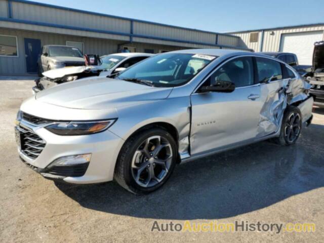 CHEVROLET MALIBU LT, 1G1ZD5ST6NF150563