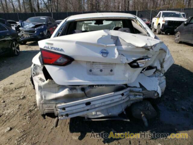 NISSAN ALTIMA S, 1N4BL4BV4KC235945