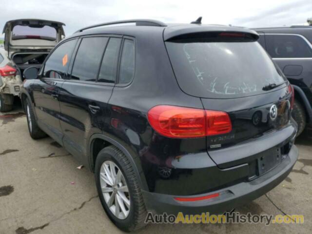 VOLKSWAGEN TIGUAN S, WVGAV7AX0HK049432