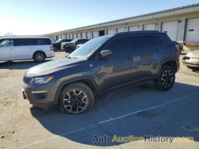 JEEP COMPASS TRAILHAWK, 3C4NJDDB3LT111462