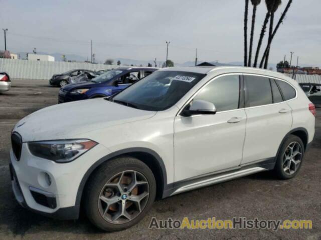 BMW X1 SDRIVE28I, WBXHU7C58K5L10574