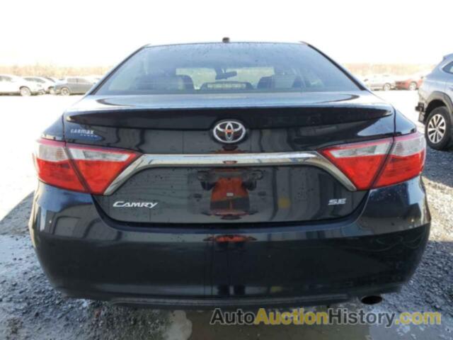 TOYOTA CAMRY LE, 4T1BF1FK0HU354946
