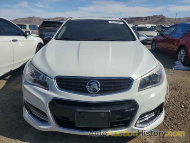 CHEVROLET SS, 6G3F15RWXEL957028