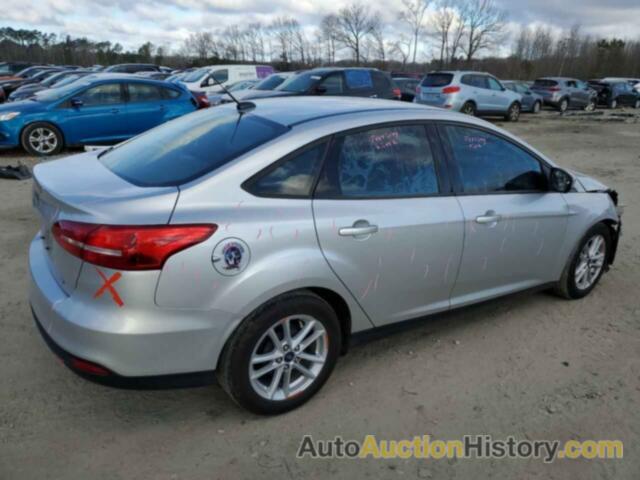 FORD FOCUS SE, 1FADP3F29JL285276