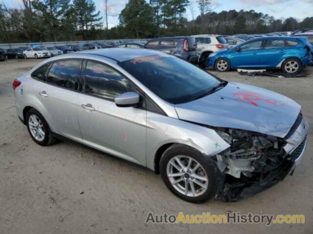 FORD FOCUS SE, 1FADP3F29JL285276