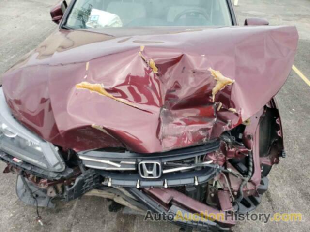 HONDA ACCORD EX, 1HGCR2F77DA122987