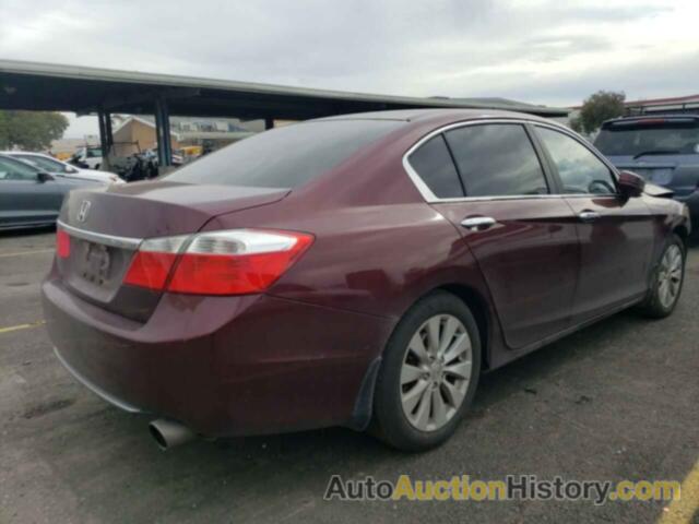 HONDA ACCORD EX, 1HGCR2F77DA122987