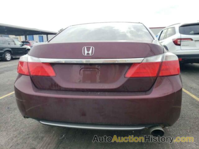 HONDA ACCORD EX, 1HGCR2F77DA122987