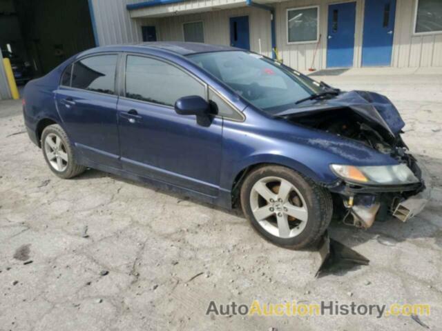 HONDA CIVIC LX, 2HGFA1F53BH519480