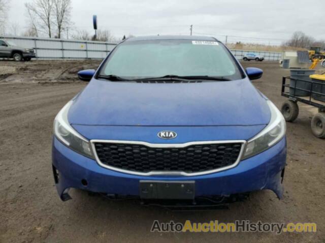 KIA FORTE LX, 3KPFK4A78HE046380