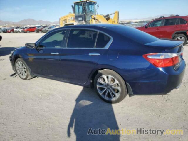 HONDA ACCORD SPORT, 1HGCR2F54DA012946