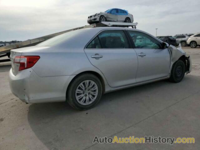 TOYOTA CAMRY L, 4T4BF1FK0DR281609