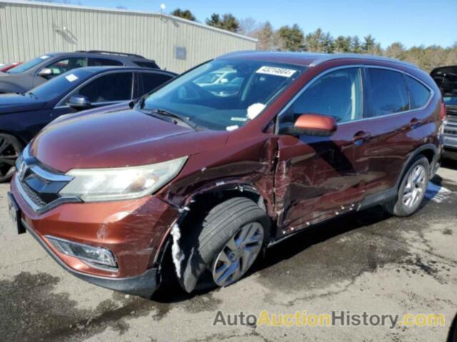 HONDA CRV EXL, 2HKRM4H71FH646941