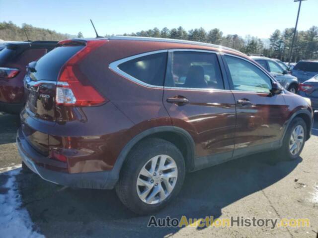 HONDA CRV EXL, 2HKRM4H71FH646941