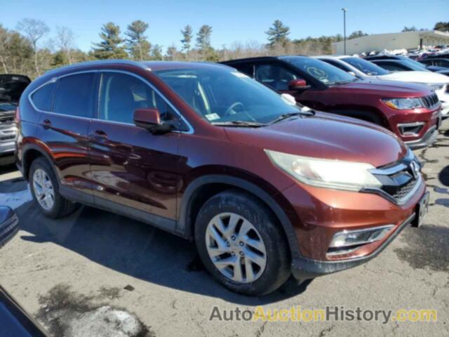 HONDA CRV EXL, 2HKRM4H71FH646941