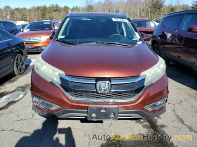 HONDA CRV EXL, 2HKRM4H71FH646941