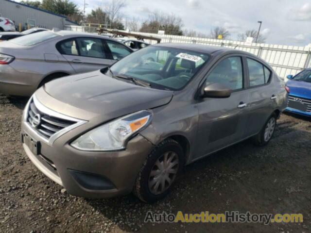 NISSAN VERSA S, 3N1CN7AP4GL812873