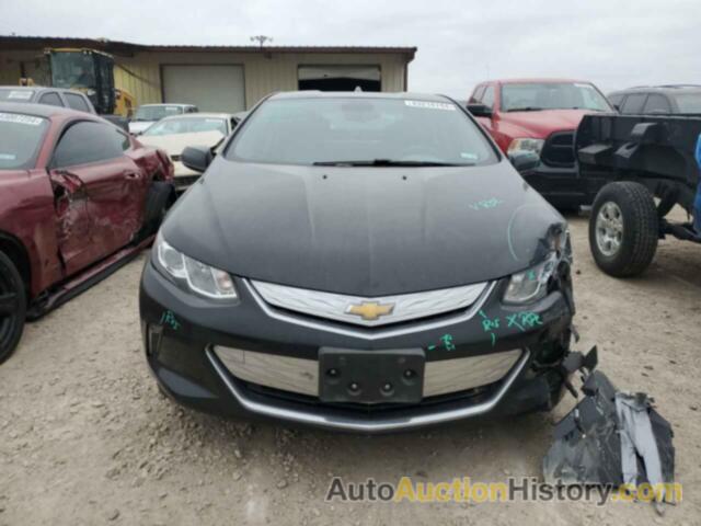 CHEVROLET VOLT LT, 1G1RA6S56HU176967