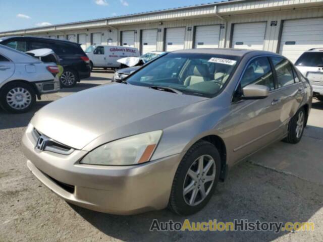 HONDA ACCORD EX, 1HGCM66574A052640