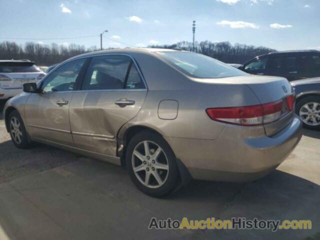 HONDA ACCORD EX, 1HGCM66574A052640