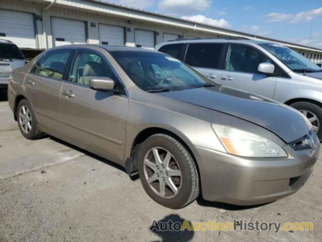 HONDA ACCORD EX, 1HGCM66574A052640