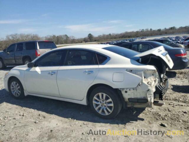 NISSAN ALTIMA 2.5, 1N4AL3APXFC293525