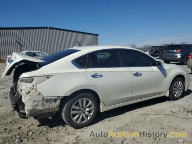 NISSAN ALTIMA 2.5, 1N4AL3APXFC293525