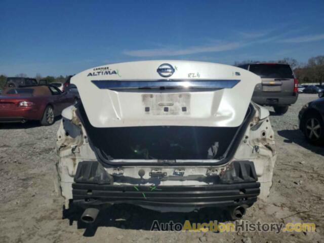 NISSAN ALTIMA 2.5, 1N4AL3APXFC293525