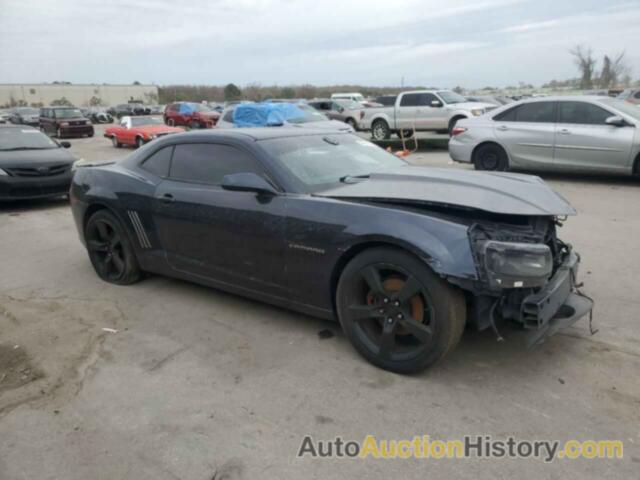 CHEVROLET CAMARO LT, 2G1FC1E30E9132787